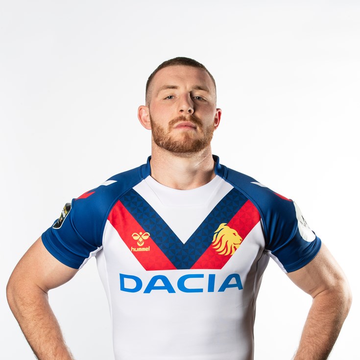 Eighteen months of hell led to Hastings' Test debut