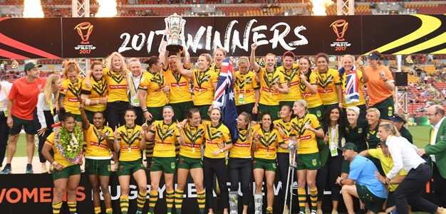 Women's World Cup extended to give teams longer turnarounds
