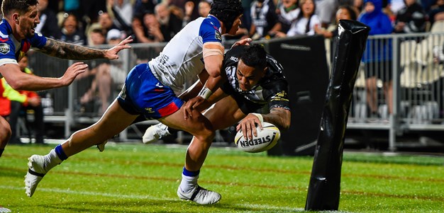 Classy Kiwis complete series sweep of Lions