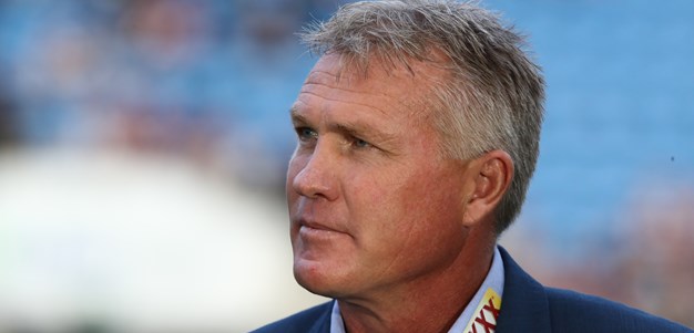 Brennan channels Ash Barty in discussing short-term future