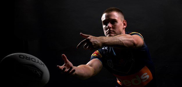 Rivals circle but Brimson targets long-term stint as Titans fullback