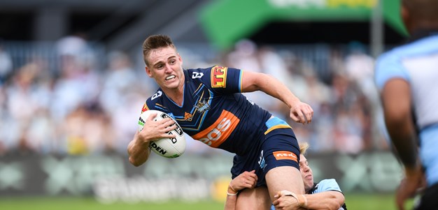 2020 NRL Fantasy guide: Titans