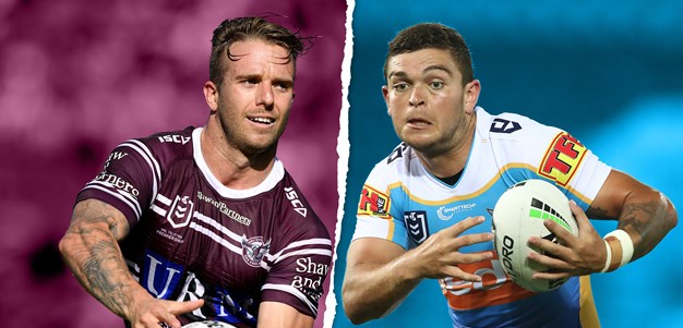 Elgey and Taylor: the pairing that never really took flight