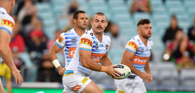 Home is where the heart is for Hipgrave