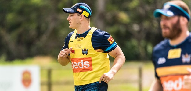 Jacks: Why I can unlock Taylor's best