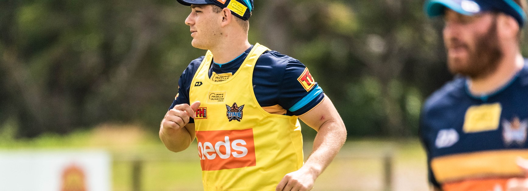 Jacks: Why I can unlock Taylor's best