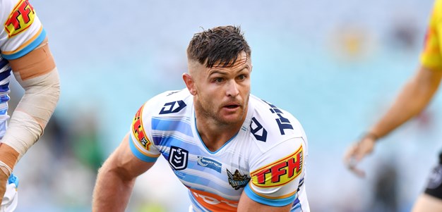 Persistent Rein wary of 'gassing' out in 80-minute role