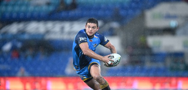 The running man: Taylor cops tip from Johns