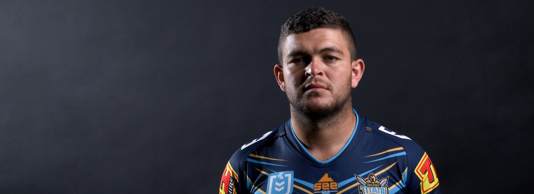 Ash Taylor granted leave by Titans to deal with 'personal issues'