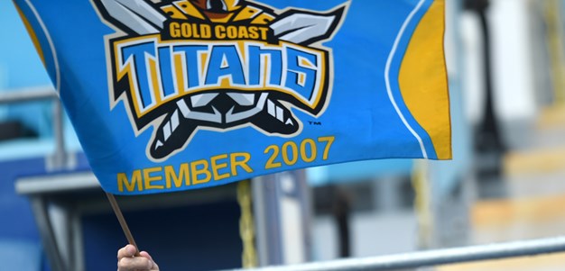May 27: Green light for Gold Coast; Joey rejects rugby