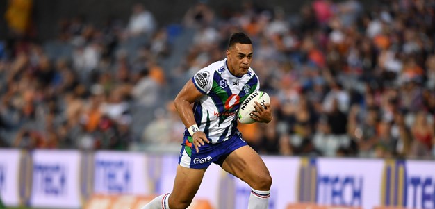 Tries an added bonus for in-form Maumalo