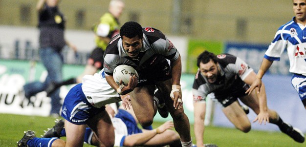 September 13: Meli bags five tries in final; Sticky gets Roosters gig