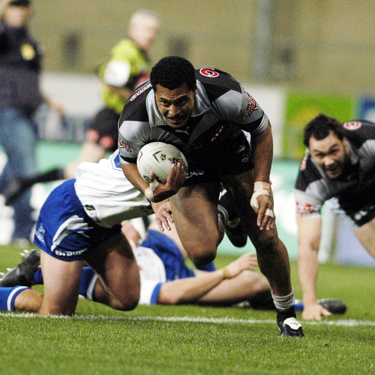 September 13: Meli bags five tries in final; Sticky gets Roosters gig