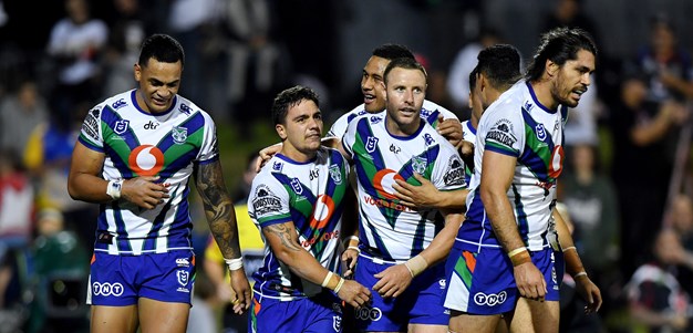 Kearney confident of re-igniting stalled attack