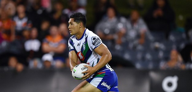 Stat Attack: RTS finds 'another level' for hot and cold Warriors