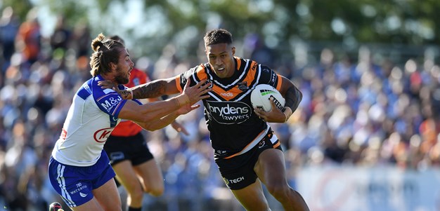 Groomsman-turned-Grim Reaper looms for Chee Kam