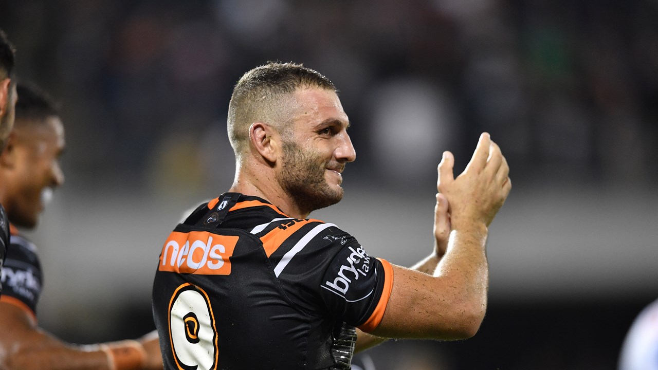 Lone Scout S Nrl Fantasy Q A Round 11 Nrl