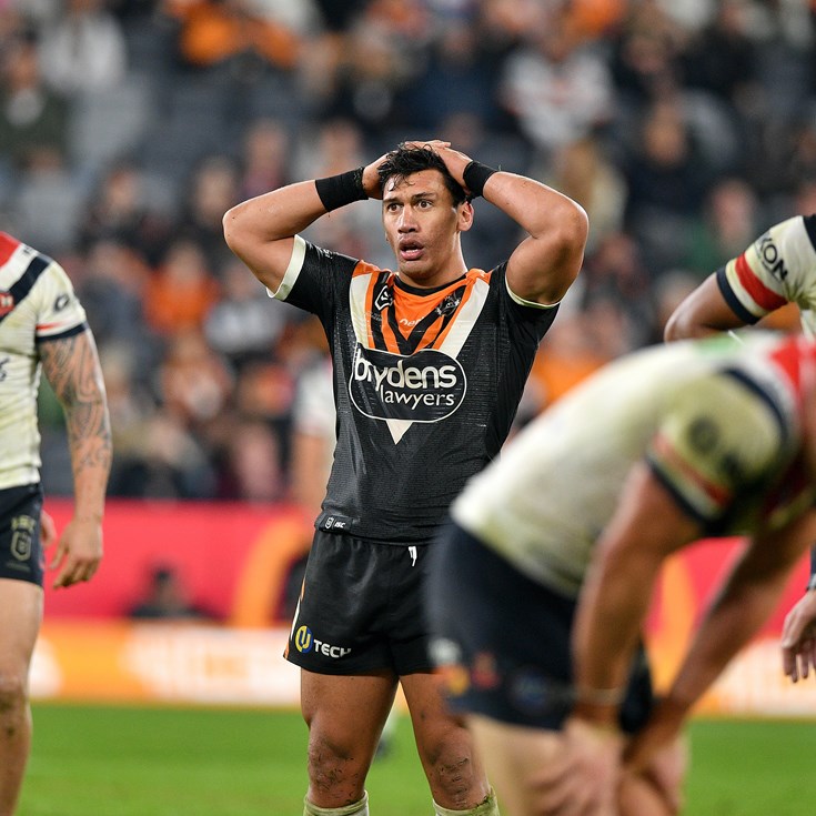 Not-so-sweet '16: Memories of Leichhardt loss haunt Taylor