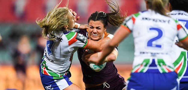 'It teaches you': Boyle says Broncos learned from first loss