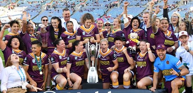 Broncos, Roosters to appoint new NRLW coaches