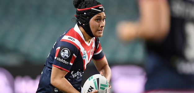 Brainy bunch: Foliaki, Packer headline NRL Academic Team of the Year