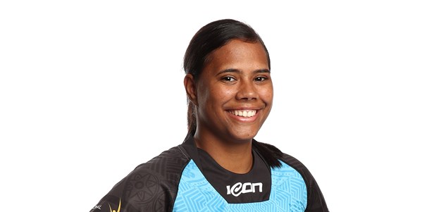 Fiji conjure some Marshall magic to combat Aussies