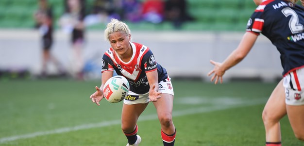 Roosters reshuffle the pack as they search for a win