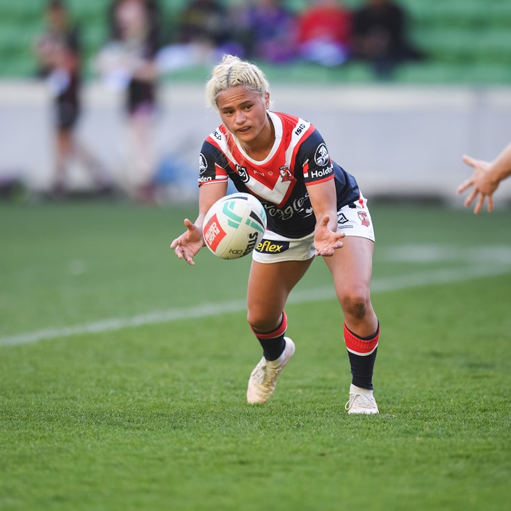 Roosters reshuffle the pack as they search for a win