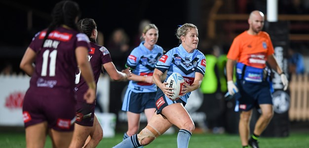 Quinn thrilled for new era of women's league in central west NSW