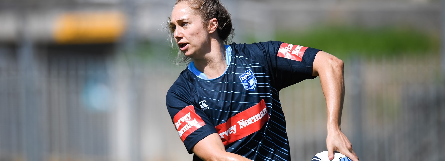 NSW Origin captain for 2019 Kezie Apps