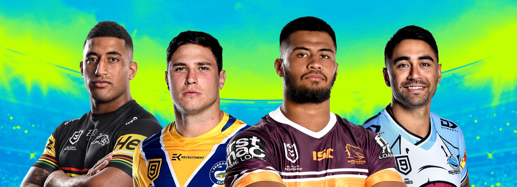 Who'll win Nines? NRL.com experts have their say