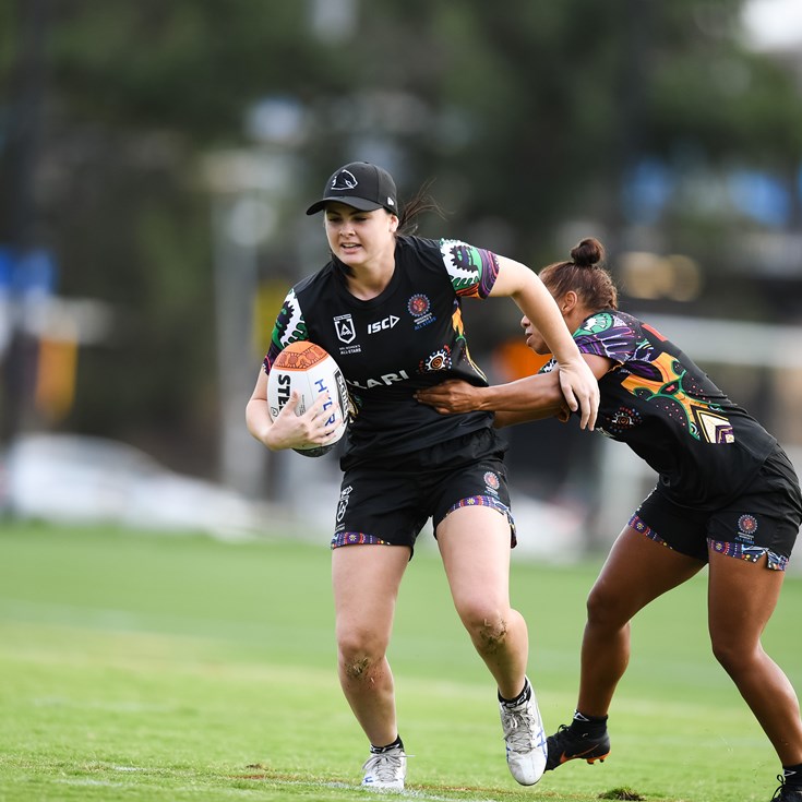 No one's a walk-up start anymore: Coach explains Pilley omission