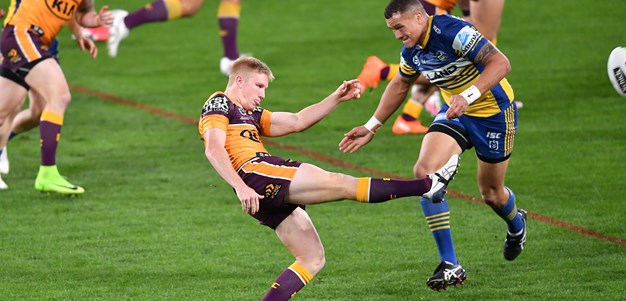 Broncos enlist AFL long bomber as Pulu joins trial list