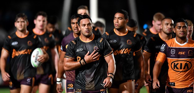 Glenn wants 'seat at the table' when Broncos choose coach