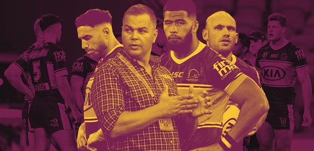 Renouf: The home truths Brisbane must now face