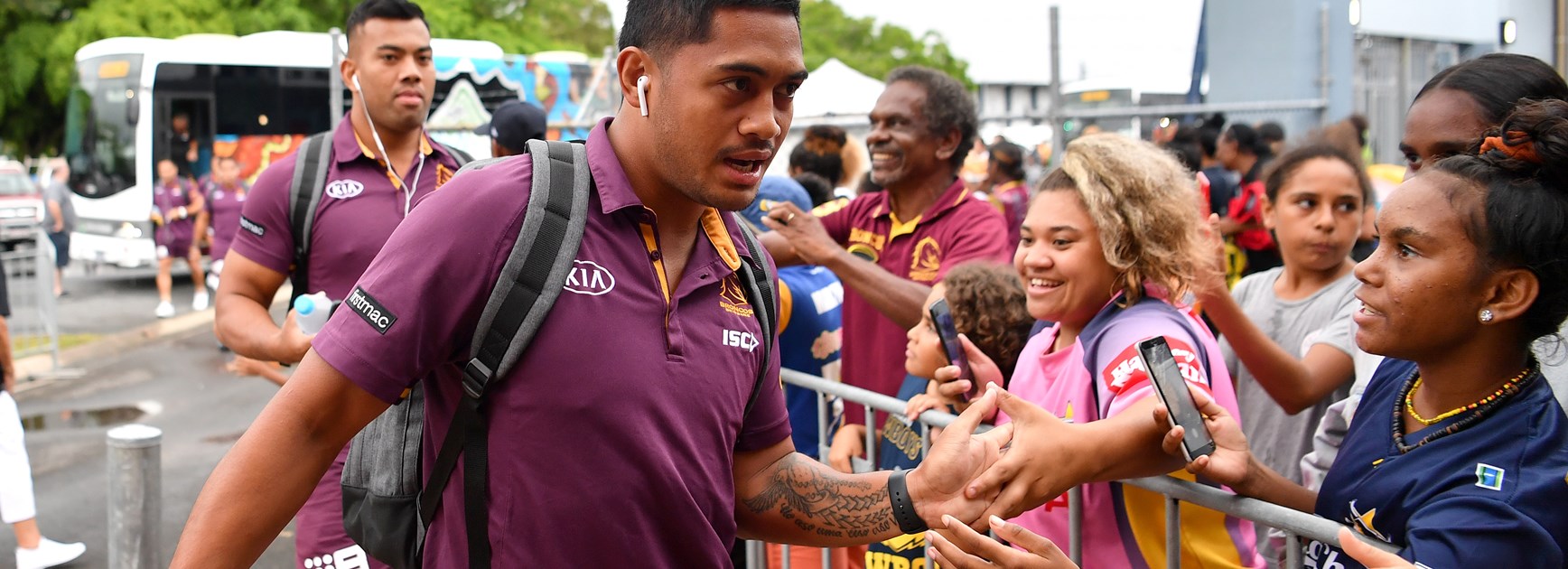 Milford opts in: Broncos star seals deal for 2021