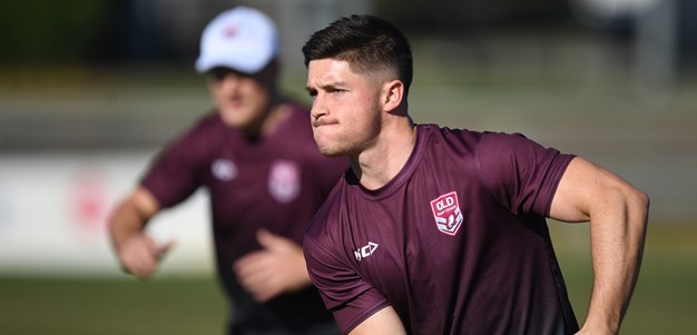 Debutant duo can do job for depleted Broncos, says Turpin