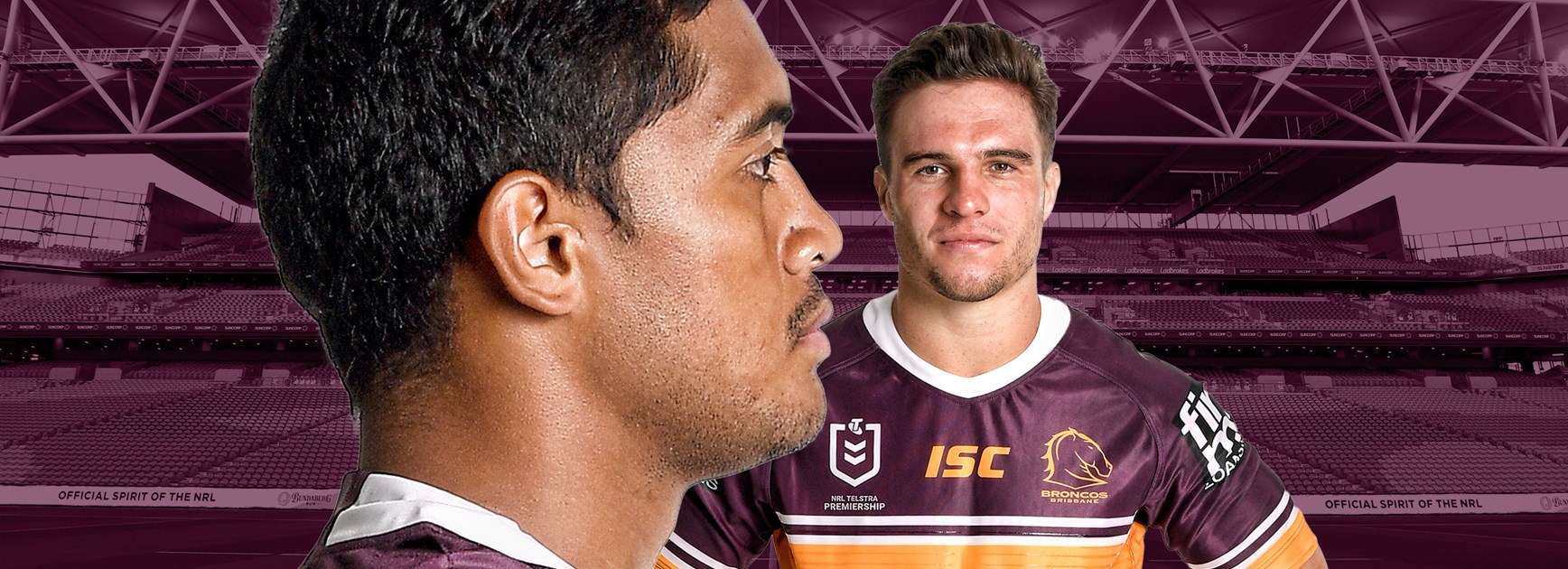 Renouf: Nines success just what Broncos, Milford need