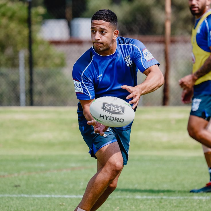 Wakeham and Cogger turn up heat for Pay's pivotal decision