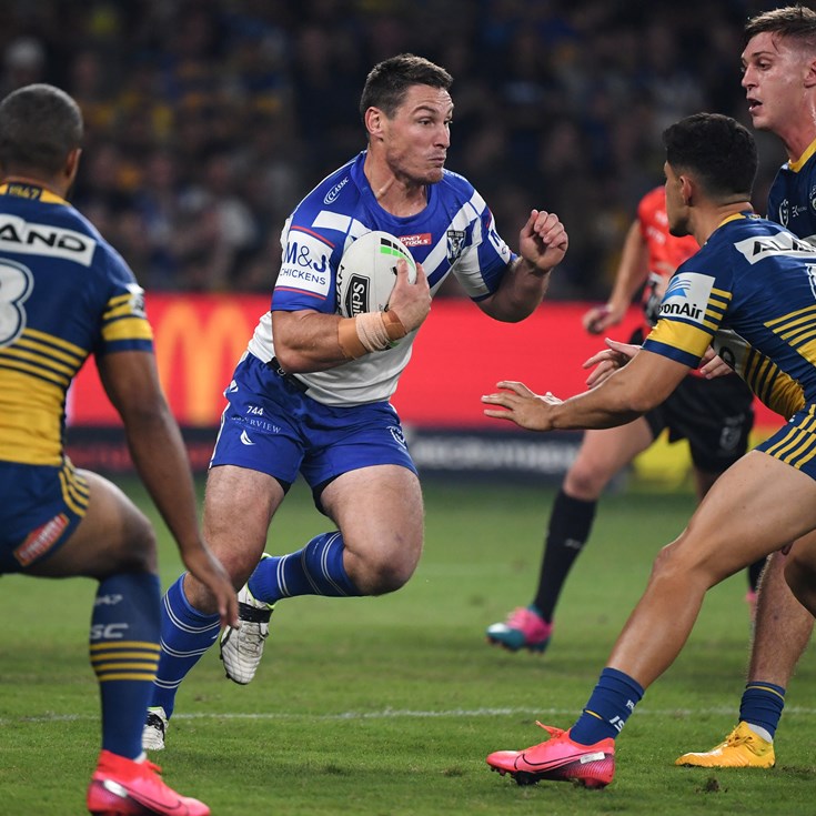 Empty stadiums will make Jackson feel sentimental