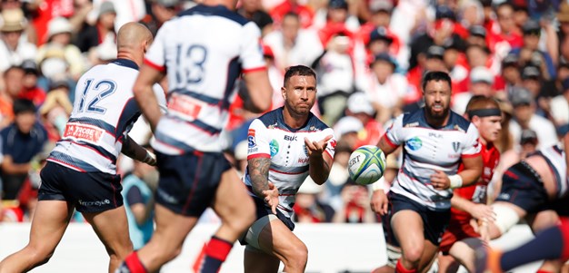 For & Against: Would Quade Cooper be a success in NRL?