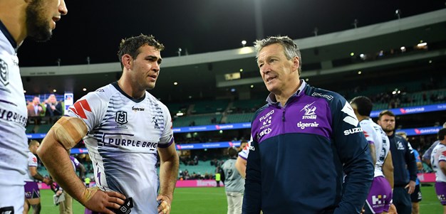 No questioning 2020 champs: Bellamy