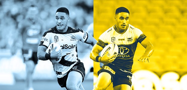 Stat Attack: Fullback or wing - What's Valentine's No.1 spot?