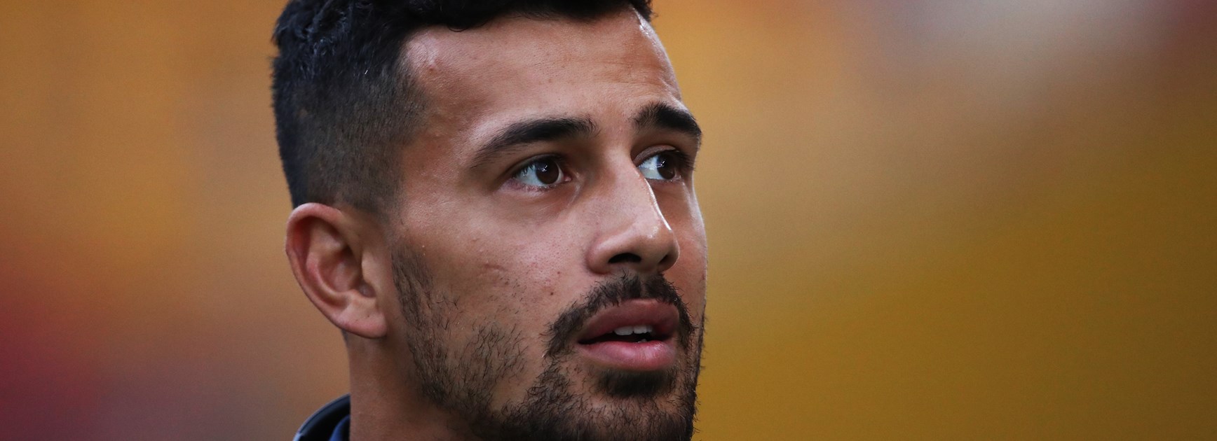 'I just wanted to scream': Kahu on road to recovery ... again