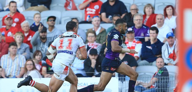 Dragons hunting speed over size to replace Frizell