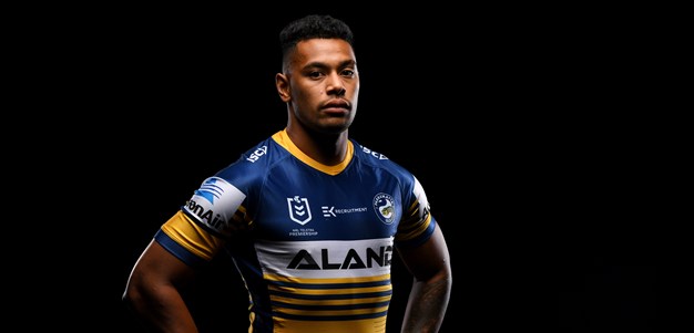 Blake primed to make rapid return from shoulder surgery