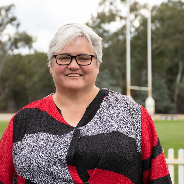 Australian of the Year nominee Katrina Fanning's life of influence