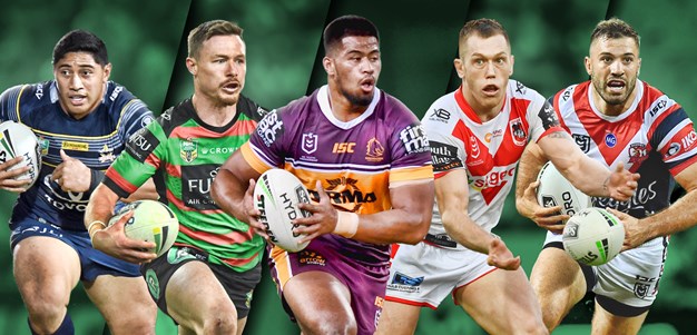 Your club's NRL Fantasy guide for 2020