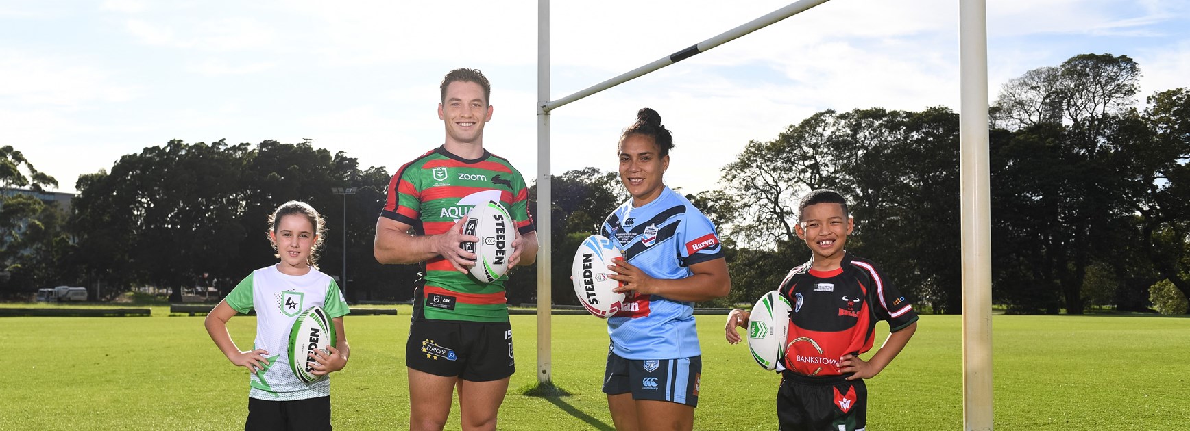 NRL invests $10m into grassroots after posting second straight bumper surplus