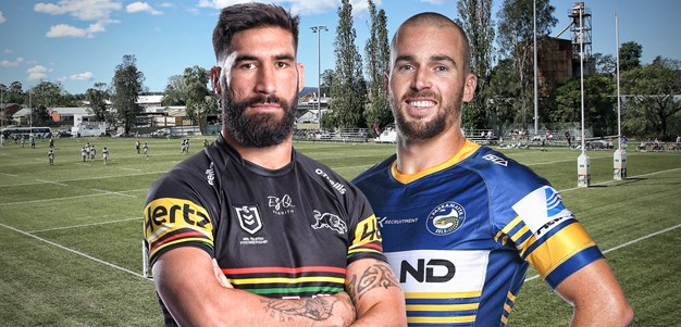 Everything you need to know about the EISS Super Sapphire Trial Tribute